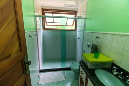 Casa à venda com 329m², 4 quartos e 2 vagasBanheiro 2