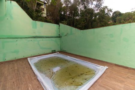 Casa à venda com 329m², 4 quartos e 2 vagasÁrea externa