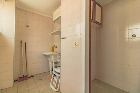 Apartamento para alugar com 51m², 1 quarto e 1 vagaÁrea de Serviço