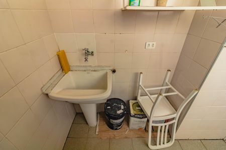 Apartamento para alugar com 51m², 1 quarto e 1 vagaÁrea de Serviço