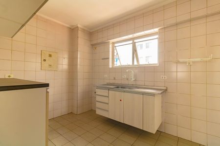 Apartamento para alugar com 51m², 1 quarto e 1 vagaCozinha