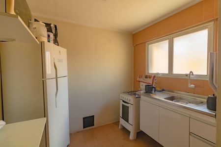 Apartamento para alugar com 51m², 1 quarto e 1 vagaÁrea comum