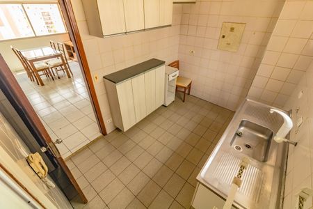 Apartamento para alugar com 51m², 1 quarto e 1 vagaCozinha