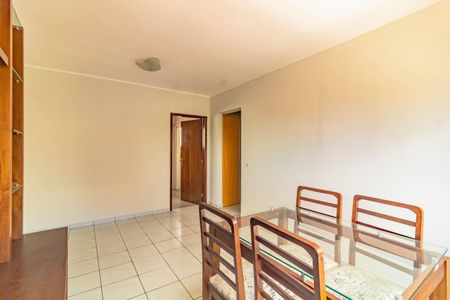 Sala de apartamento para alugar com 1 quarto, 51m² em Vila Guarani (z Sul), São Paulo