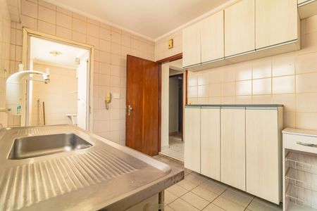 Apartamento para alugar com 51m², 1 quarto e 1 vagaCozinha