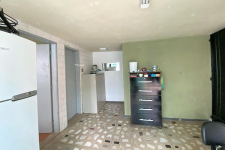 Casa à venda com 308m², 4 quartos e 4 vagasÁrea de Serviço