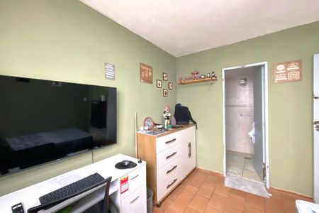 Casa à venda com 308m², 4 quartos e 4 vagasQuarto de Serviço