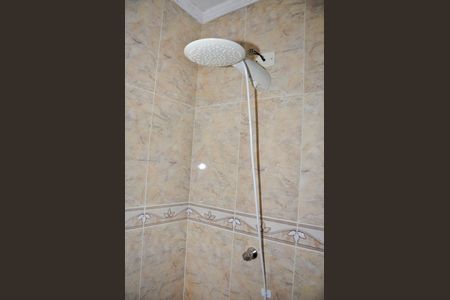 Casa para alugar com 235m², 3 quartos e 2 vagas Casa para alugar com 235m², 3 quartos e 2 vagasBanheiro da Suíte