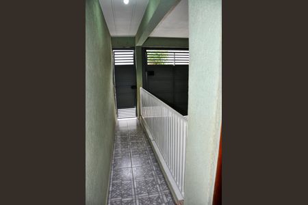 Casa para alugar com 235m², 3 quartos e 2 vagas Casa para alugar com 235m², 3 quartos e 2 vagasEntrada