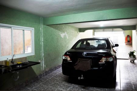 Casa para alugar com 235m², 3 quartos e 2 vagas Casa para alugar com 235m², 3 quartos e 2 vagasGaragem