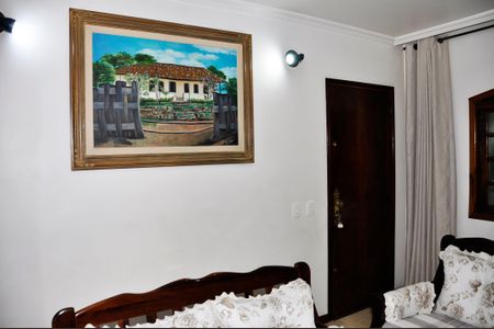 Casa para alugar com 235m², 3 quartos e 2 vagas Casa para alugar com 235m², 3 quartos e 2 vagasSala