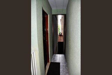 Casa para alugar com 235m², 3 quartos e 2 vagas Casa para alugar com 235m², 3 quartos e 2 vagasEntrada