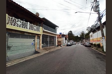 Casa para alugar com 235m², 3 quartos e 2 vagas Casa para alugar com 235m², 3 quartos e 2 vagasFachada