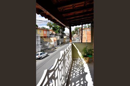 Casa para alugar com 235m², 3 quartos e 2 vagas Casa para alugar com 235m², 3 quartos e 2 vagasVista da Varanda