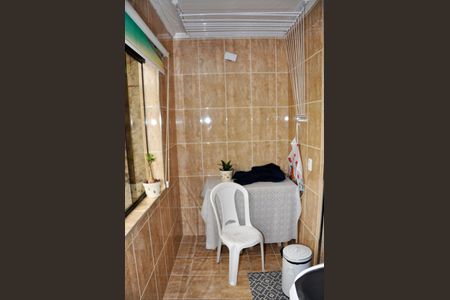 Casa para alugar com 235m², 3 quartos e 2 vagas Casa para alugar com 235m², 3 quartos e 2 vagasÁrea de Serviço