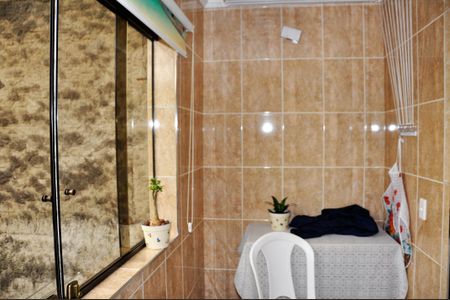 Casa para alugar com 235m², 3 quartos e 2 vagas Casa para alugar com 235m², 3 quartos e 2 vagasÁrea de Serviço