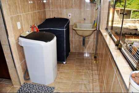 Casa para alugar com 235m², 3 quartos e 2 vagas Casa para alugar com 235m², 3 quartos e 2 vagasÁrea de Serviço