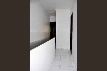 Casa para alugar com 235m², 3 quartos e 2 vagas Casa para alugar com 235m², 3 quartos e 2 vagasCorredor