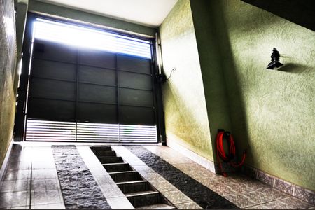 Casa para alugar com 235m², 3 quartos e 2 vagas Casa para alugar com 235m², 3 quartos e 2 vagasGaragem