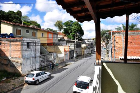 Casa para alugar com 235m², 3 quartos e 2 vagas Casa para alugar com 235m², 3 quartos e 2 vagasVista da Varanda