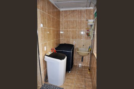 Casa para alugar com 235m², 3 quartos e 2 vagas Casa para alugar com 235m², 3 quartos e 2 vagasÁrea de Serviço