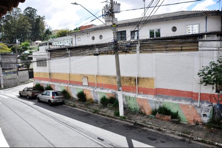 Casa para alugar com 235m², 3 quartos e 2 vagas Casa para alugar com 235m², 3 quartos e 2 vagasVista da Varanda