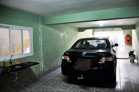 Casa para alugar com 235m², 3 quartos e 2 vagas Casa para alugar com 235m², 3 quartos e 2 vagasGaragem