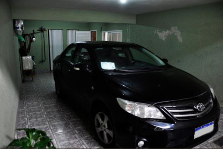 Casa para alugar com 235m², 3 quartos e 2 vagas Casa para alugar com 235m², 3 quartos e 2 vagasGaragem