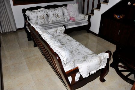 Casa para alugar com 235m², 3 quartos e 2 vagas Casa para alugar com 235m², 3 quartos e 2 vagasSala