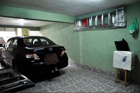 Casa para alugar com 235m², 3 quartos e 2 vagas Casa para alugar com 235m², 3 quartos e 2 vagasGaragem