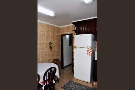 Casa para alugar com 235m², 3 quartos e 2 vagas Casa para alugar com 235m², 3 quartos e 2 vagasCozinha