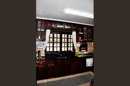 Casa para alugar com 235m², 3 quartos e 2 vagas Casa para alugar com 235m², 3 quartos e 2 vagasCozinha