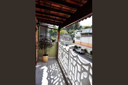 Casa para alugar com 235m², 3 quartos e 2 vagas Casa para alugar com 235m², 3 quartos e 2 vagasVaranda da Suíte