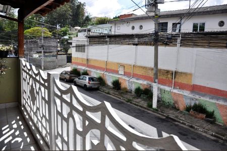 Casa para alugar com 235m², 3 quartos e 2 vagas Casa para alugar com 235m², 3 quartos e 2 vagasVaranda da Suíte