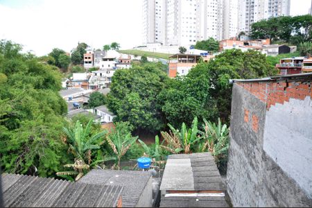 Casa para alugar com 235m², 3 quartos e 2 vagas Casa para alugar com 235m², 3 quartos e 2 vagasVista do Quarto 3