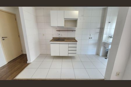 Apartamento para alugar com 76m², 2 quartos e 2 vagas Apartamento para alugar com 76m², 2 quartos e 2 vagasCozinha