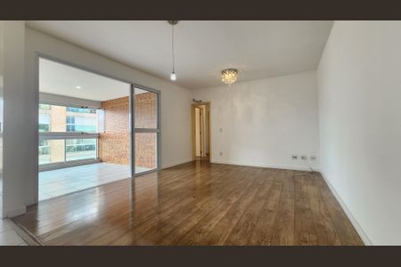 Apartamento para alugar com 76m², 2 quartos e 2 vagas Apartamento para alugar com 76m², 2 quartos e 2 vagasSala