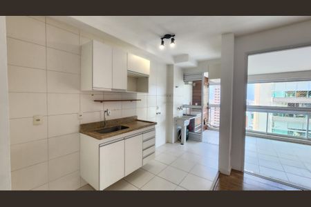 Apartamento para alugar com 76m², 2 quartos e 2 vagas Apartamento para alugar com 76m², 2 quartos e 2 vagasCozinha
