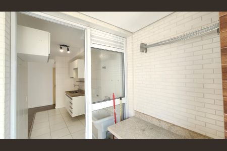 Apartamento para alugar com 76m², 2 quartos e 2 vagas Apartamento para alugar com 76m², 2 quartos e 2 vagasÁrea de Serviço