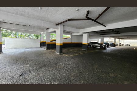 Apartamento para alugar com 76m², 2 quartos e 2 vagas Apartamento para alugar com 76m², 2 quartos e 2 vagasGaragem