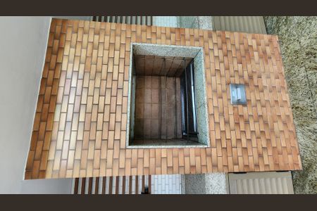 Apartamento para alugar com 76m², 2 quartos e 2 vagas Apartamento para alugar com 76m², 2 quartos e 2 vagasÁrea comum - Churrasqueira