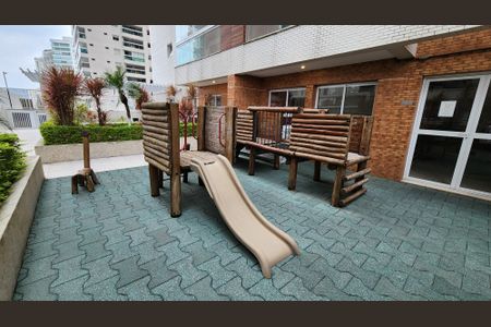 Apartamento para alugar com 76m², 2 quartos e 2 vagas Apartamento para alugar com 76m², 2 quartos e 2 vagasÁrea comum - Playground