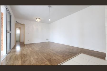 Apartamento para alugar com 76m², 2 quartos e 2 vagas Apartamento para alugar com 76m², 2 quartos e 2 vagasSala