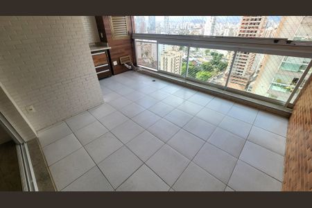 Apartamento para alugar com 76m², 2 quartos e 2 vagas Apartamento para alugar com 76m², 2 quartos e 2 vagasVaranda da Sala