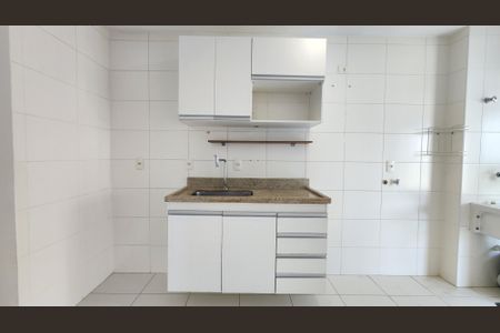 Apartamento para alugar com 76m², 2 quartos e 2 vagas Apartamento para alugar com 76m², 2 quartos e 2 vagasCozinha