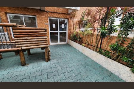 Apartamento para alugar com 76m², 2 quartos e 2 vagas Apartamento para alugar com 76m², 2 quartos e 2 vagasÁrea comum - Brinquedoteca