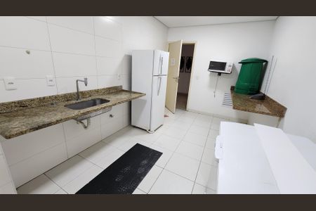 Apartamento para alugar com 76m², 2 quartos e 2 vagas Apartamento para alugar com 76m², 2 quartos e 2 vagasÁrea comum - Salão de festas