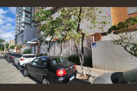 Apartamento para alugar com 76m², 2 quartos e 2 vagas Apartamento para alugar com 76m², 2 quartos e 2 vagasFachada