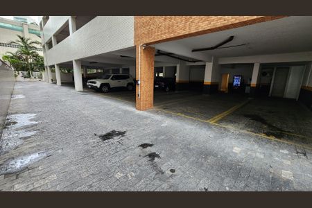 Apartamento para alugar com 76m², 2 quartos e 2 vagas Apartamento para alugar com 76m², 2 quartos e 2 vagasGaragem