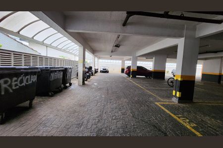 Apartamento para alugar com 76m², 2 quartos e 2 vagas Apartamento para alugar com 76m², 2 quartos e 2 vagasGaragem